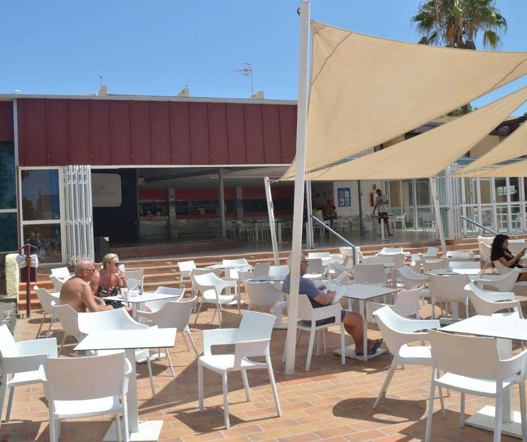 Calo Beach Costa Del Silencio Kültér fotó